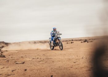 António Maio azarado num dia que podia ter sido perfeito