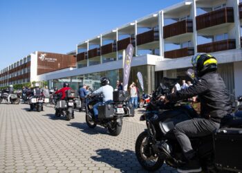 Portugal de Lés-a-Lés 2026 foi apresentado com sucesso