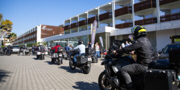 Portugal de Lés-a-Lés 2026 foi apresentado com sucesso