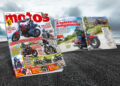 Revista Motos de março: já nas bancas!