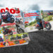 Revista Motos de março: já nas bancas!