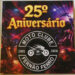 25º Aniversário Moto Clube Fernão Ferro