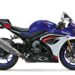 Suzuki GSX-R100R ’26 – Preço já foi anunciado