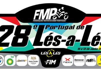 Lés-a-Lés: Apresentação é já no domingo