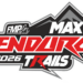 Maxi Trails também no Enduro nacional