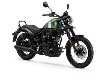 Campanha promocional Macbor