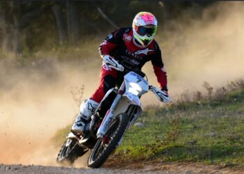 Baja Montes Alentejanos com mais de 100 inscritos