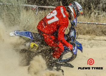 Plews Tyres a crescer