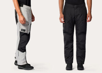 Calças REV’IT Outback 5 H2O