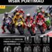 Bilhetes para o WSBK em Portimão com a Pirelli