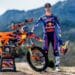 Polisport e KTM Factory Racing juntas para vencer