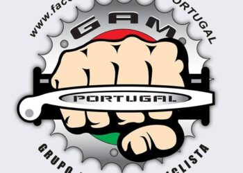 Solidariedade motociclística em Alcácer do Sal