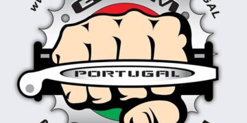 Solidariedade motociclística em Alcácer do Sal