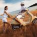 Vespa Primavera e Sprint S já disponíveis