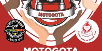 Dávida de Sangue Lobos da Neve