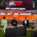 MXGP Portugal num projeto apresentado na BTL