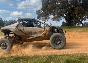 Can-Am Challenge – Santinho Mendes triunfou em Beja