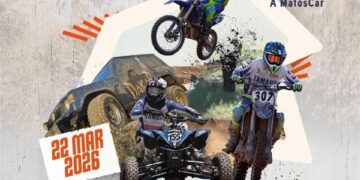 7º Passeio Off Road Lobos da Neve