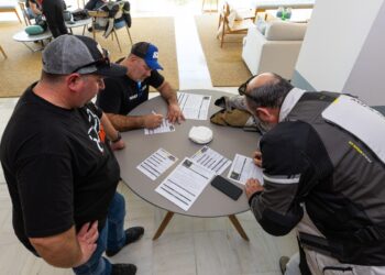 28º Lés-a-Lés e versão Classic com inscrições online abertas