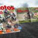 Revista Motos de abril já chegou às bancas