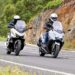 Comparativo Honda Forza 750 vs Yamaha TMAX – Rivalidades