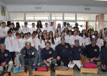 Reportagem – Viagem Solidária a Marrocos