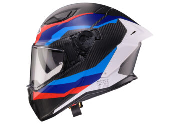 Capacete Caberg Drift Evo II Carbon
