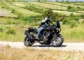 Contacto Harley-Davidson Pan America 1250 ST – Crossover