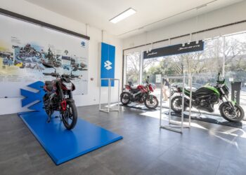 Indiana Bajaj já em Lisboa