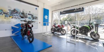 Indiana Bajaj já em Lisboa