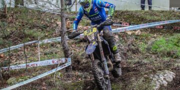 Nacional de Enduro viaja para Viana do Castelo