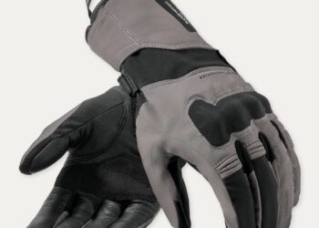 LUVAS REV’IT! CONVERGENT H2O