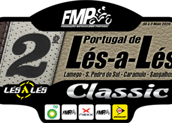 2º Portugal de Lés-a-Lés Classic com elevada adesão