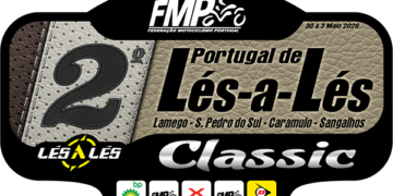 2º Portugal de Lés-a-Lés Classic com elevada adesão