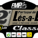 2º Portugal de Lés-a-Lés Classic com elevada adesão