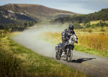 MICHELIN Anakee Adventure 2