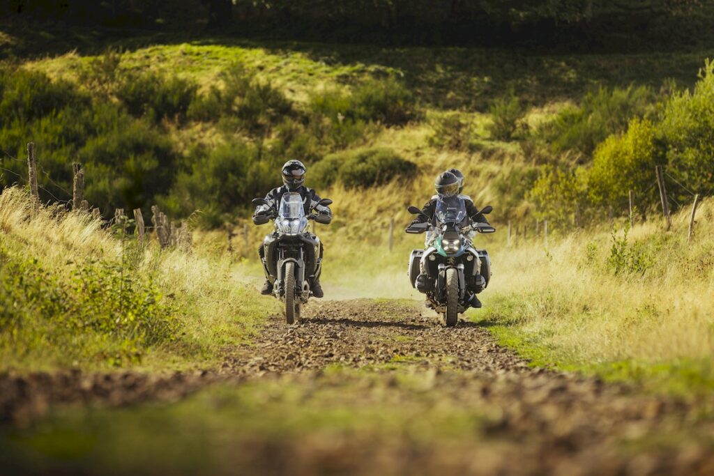 MICHELIN Anakee Adventure 2