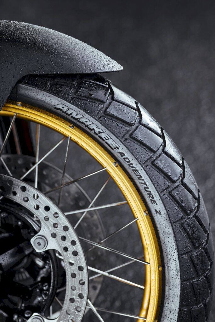 MICHELIN Anakee Adventure 2