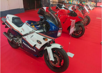 Motor Clássico esteve na Cordoaria