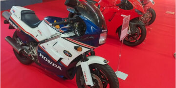 Motor Clássico esteve na Cordoaria