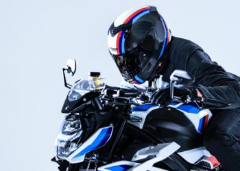 Nolan X-904 Ultra Carbon