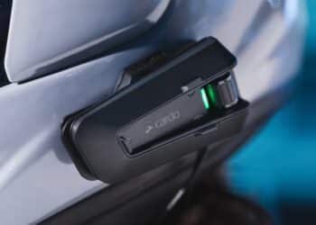 Intercomunicador Packtalk Pro da Cardo – agora em pack duo