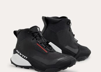 BOTAS REV’IT! SUBDUCTION H2O