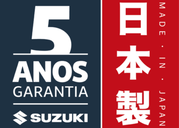 Suzuki aumenta a garantia para as suas motos