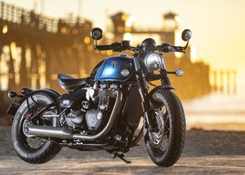 Contacto Triumph Bobber / Speedmaster / T120 – Refinadas
