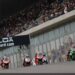 Operação GNR no WSBK este fim de semana