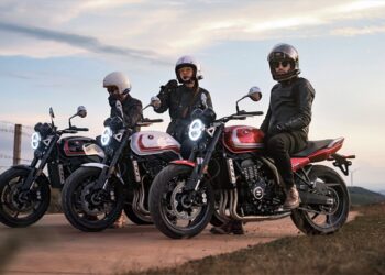 ZXMOTO em Portugal com a Puretech