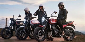 ZXMOTO em Portugal com a Puretech