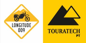 Longitude 009 / Touratech PT já está no novo espaço