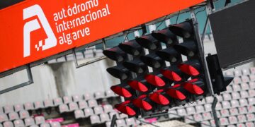 AIA preparado para a chegada das SBK